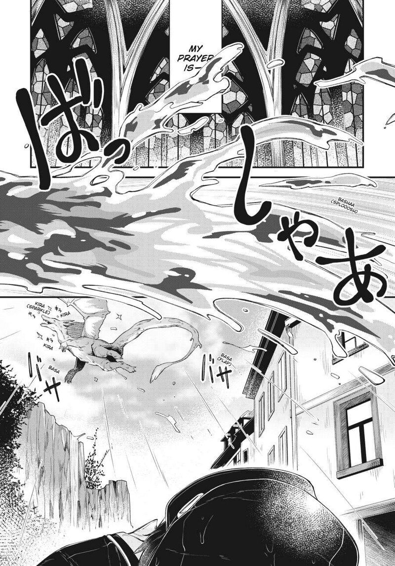Inori No Kuni Wo Lilliere Majo No Tabitabi Gaiden 1 6