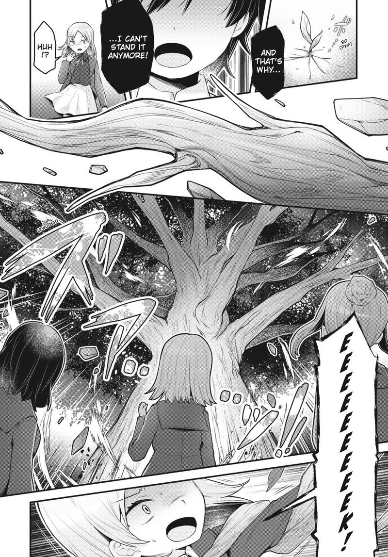Inori No Kuni Wo Lilliere Majo No Tabitabi Gaiden 10 22