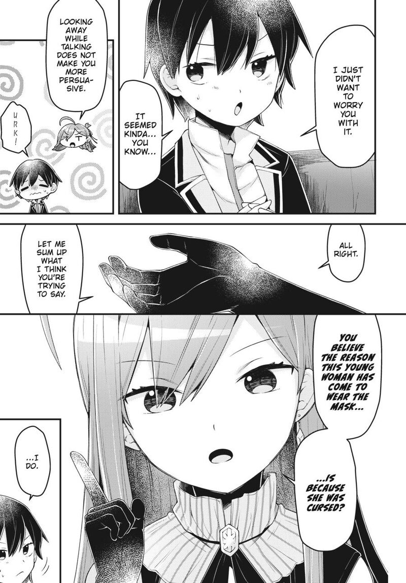 Inori No Kuni Wo Lilliere Majo No Tabitabi Gaiden 10 3