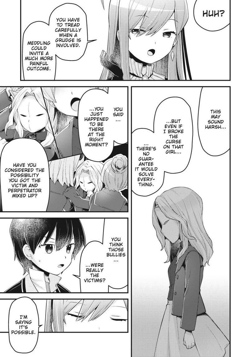 Inori No Kuni Wo Lilliere Majo No Tabitabi Gaiden 10 5