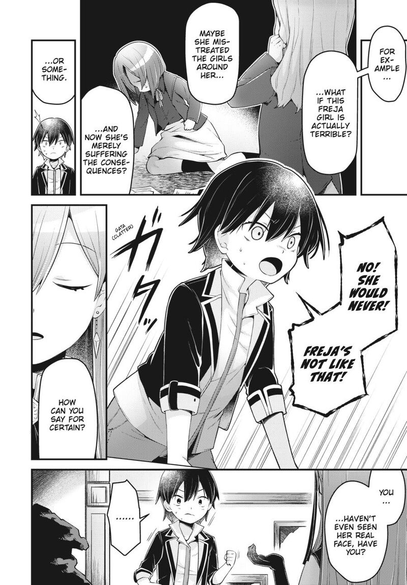 Inori No Kuni Wo Lilliere Majo No Tabitabi Gaiden 10 6