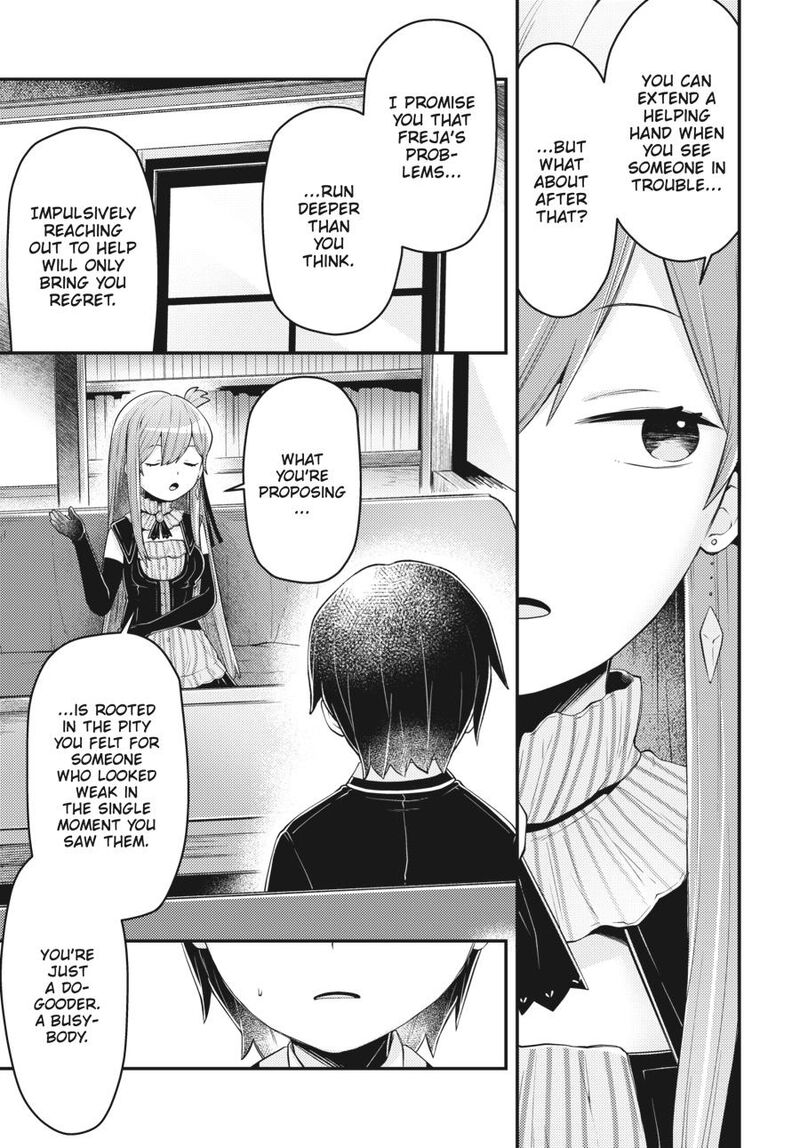 Inori No Kuni Wo Lilliere Majo No Tabitabi Gaiden 10 7