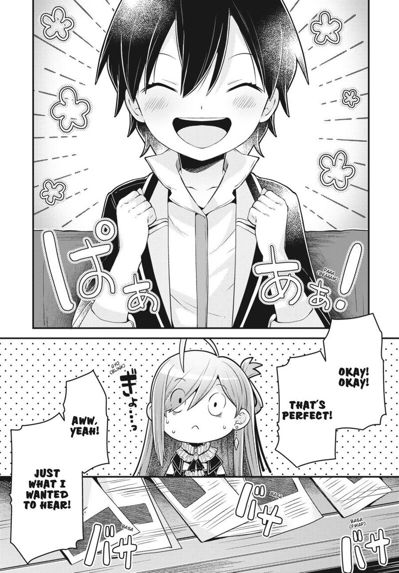 Inori No Kuni Wo Lilliere Majo No Tabitabi Gaiden 10 9