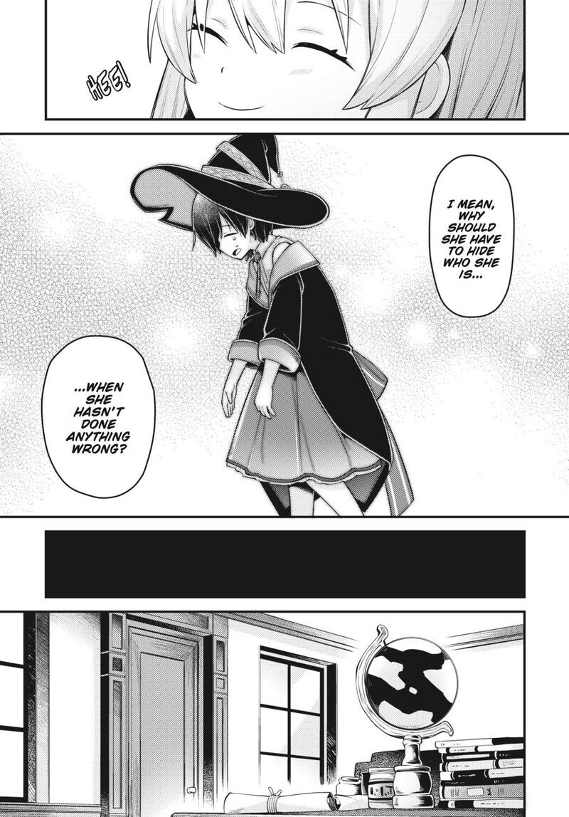 Inori No Kuni Wo Lilliere Majo No Tabitabi Gaiden 11 11