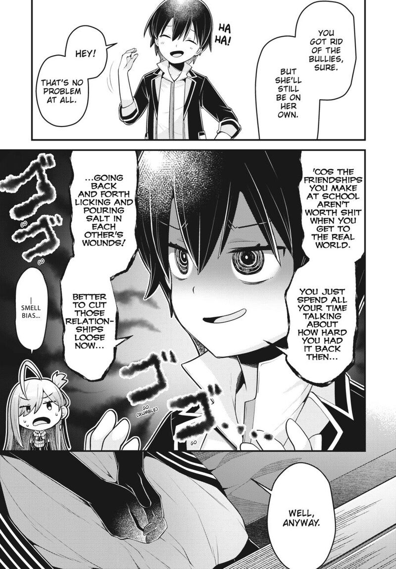 Inori No Kuni Wo Lilliere Majo No Tabitabi Gaiden 11 17