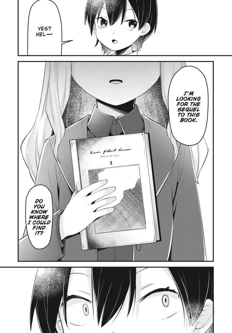 Inori No Kuni Wo Lilliere Majo No Tabitabi Gaiden 11 24