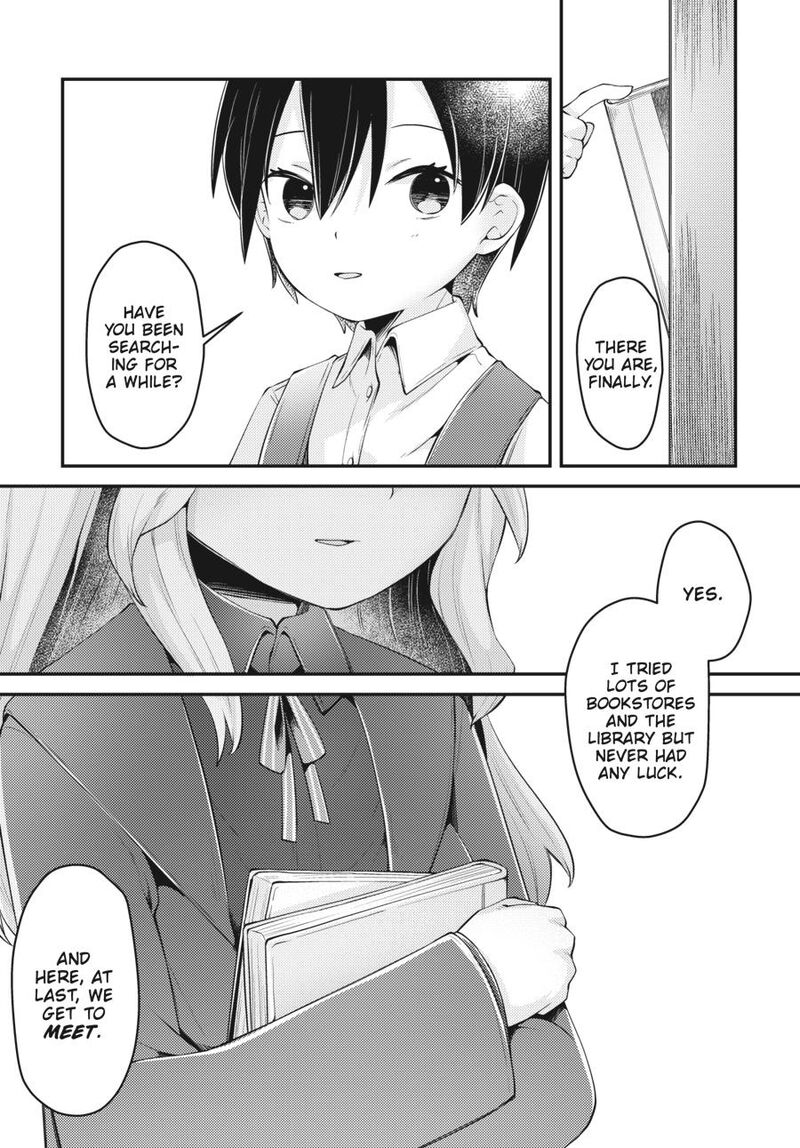 Inori No Kuni Wo Lilliere Majo No Tabitabi Gaiden 11 26