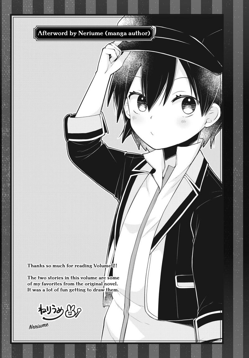 Inori No Kuni Wo Lilliere Majo No Tabitabi Gaiden 11 33