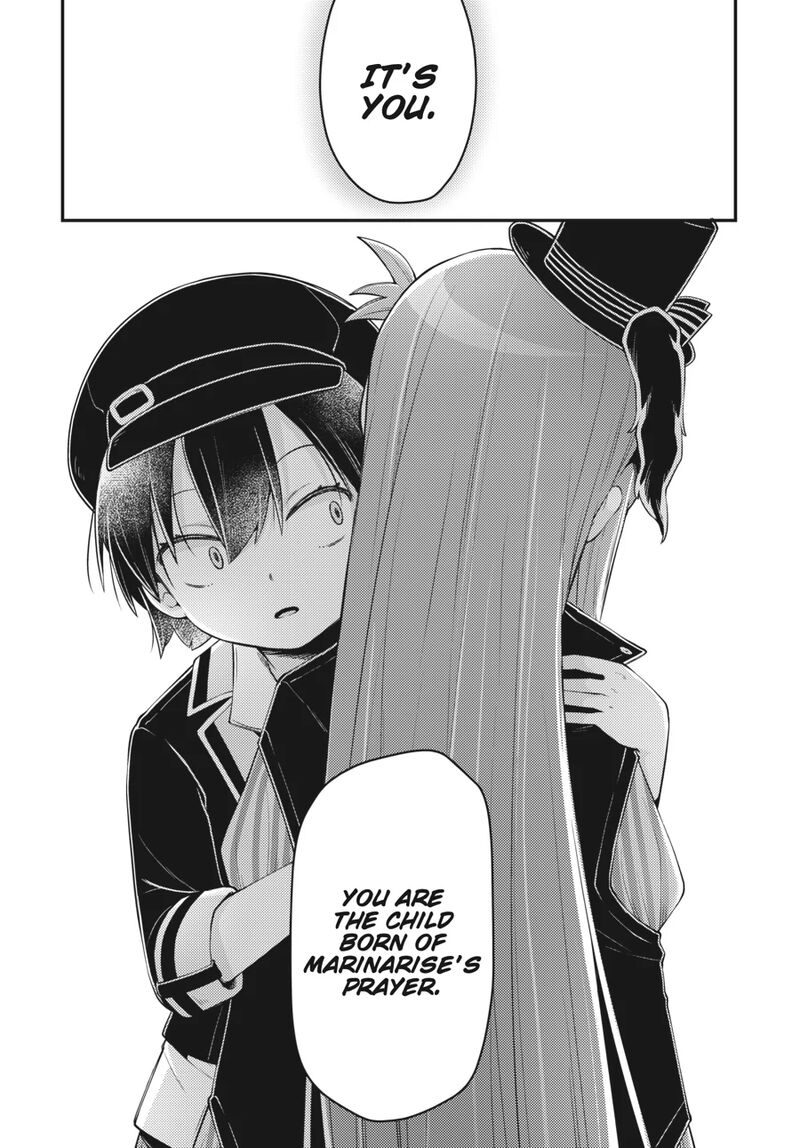 Inori No Kuni Wo Lilliere Majo No Tabitabi Gaiden 14 32