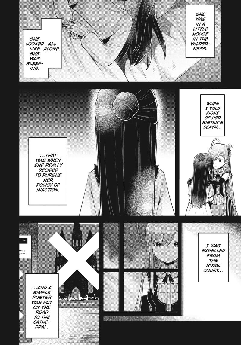 Inori No Kuni Wo Lilliere Majo No Tabitabi Gaiden 15 10