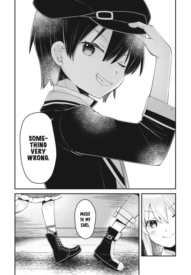 Inori No Kuni Wo Lilliere Majo No Tabitabi Gaiden 15 30