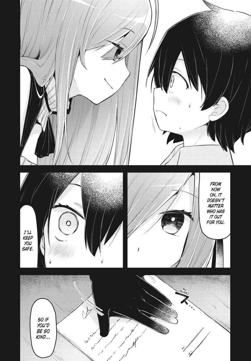 Inori No Kuni Wo Lilliere Majo No Tabitabi Gaiden 2 15