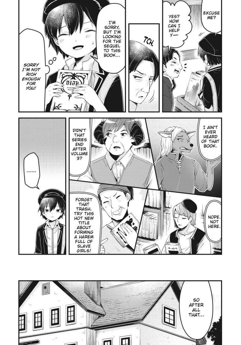 Inori No Kuni Wo Lilliere Majo No Tabitabi Gaiden 2 21