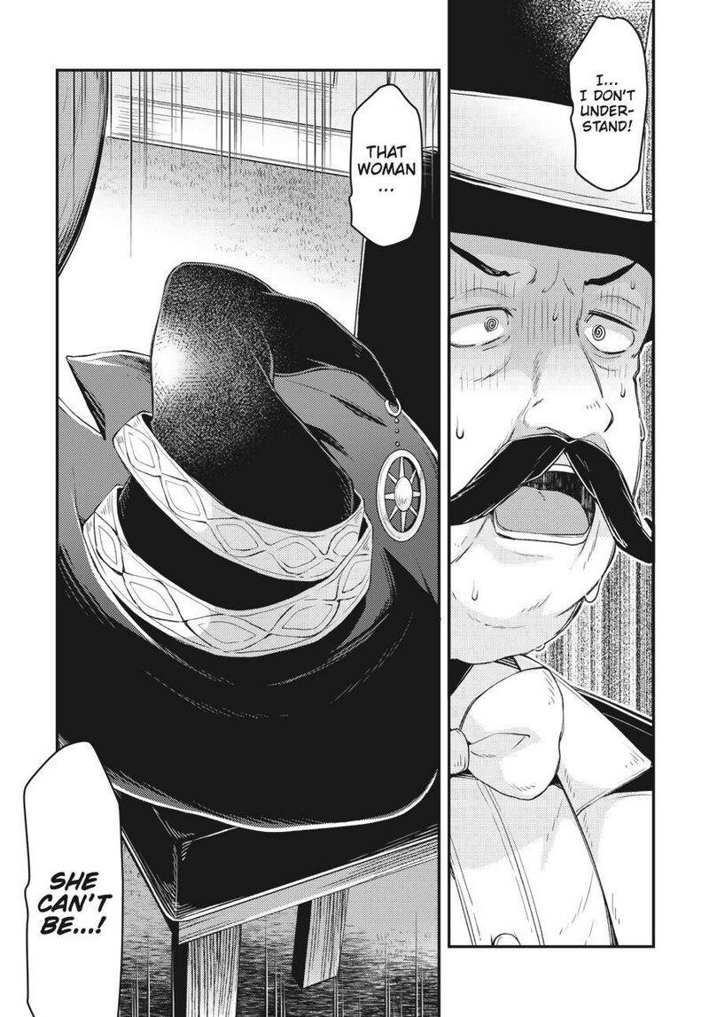 Inori No Kuni Wo Lilliere Majo No Tabitabi Gaiden 2 3