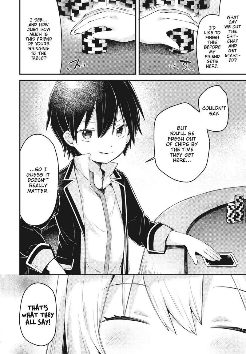 Inori No Kuni Wo Lilliere Majo No Tabitabi Gaiden 3 28