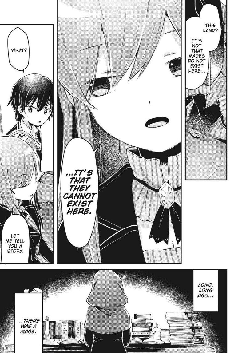 Inori No Kuni Wo Lilliere Majo No Tabitabi Gaiden 5 20
