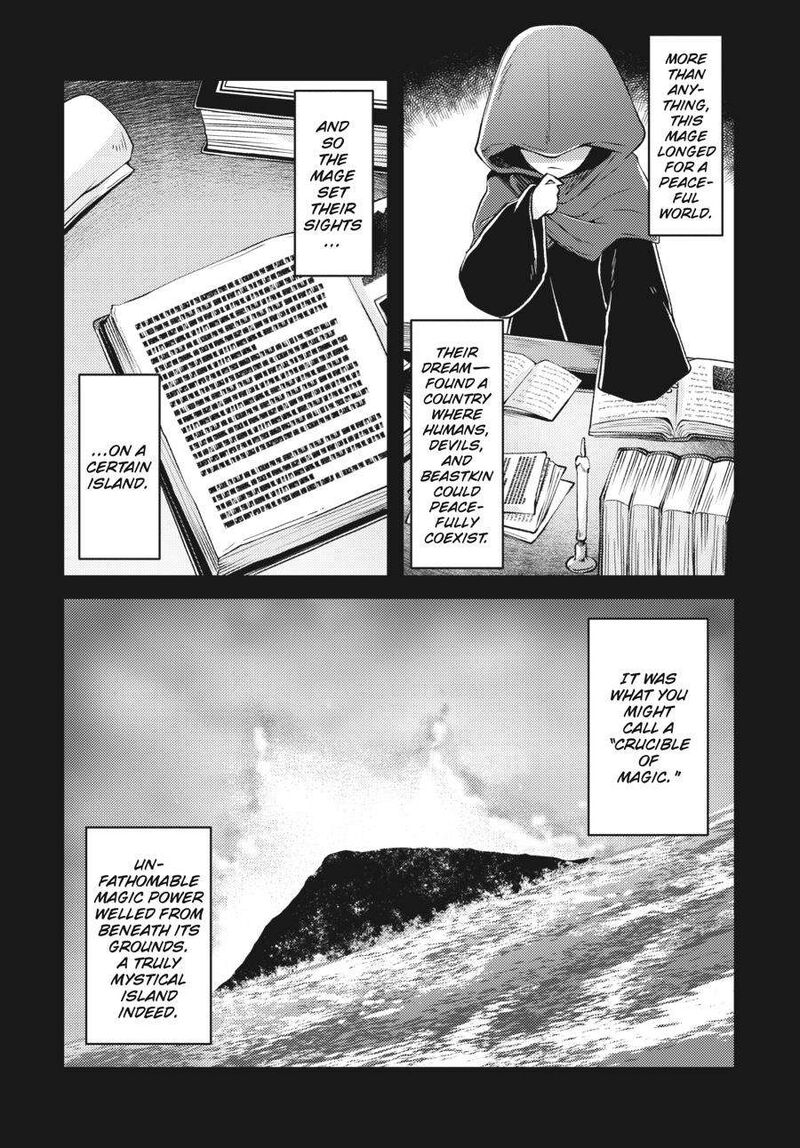Inori No Kuni Wo Lilliere Majo No Tabitabi Gaiden 5 21