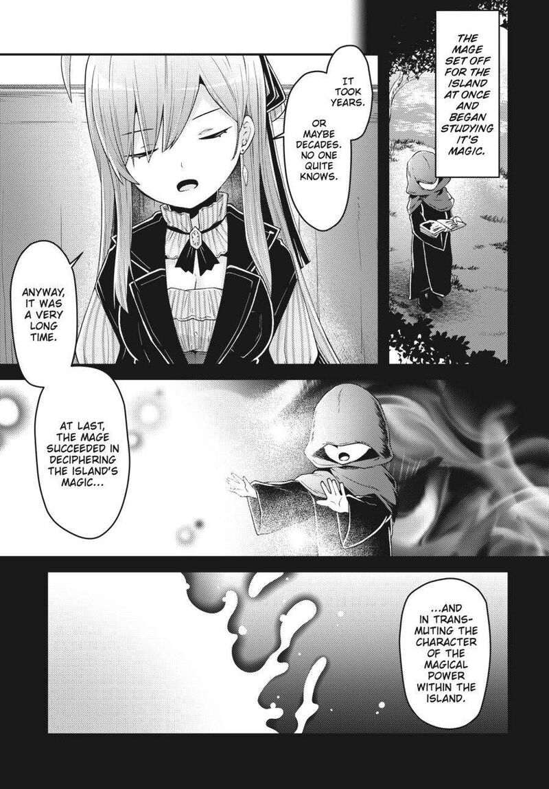 Inori No Kuni Wo Lilliere Majo No Tabitabi Gaiden 5 22