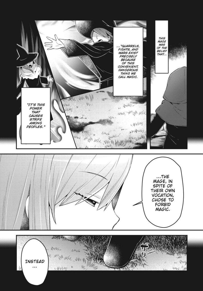 Inori No Kuni Wo Lilliere Majo No Tabitabi Gaiden 5 23