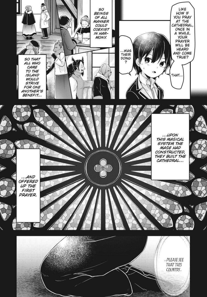 Inori No Kuni Wo Lilliere Majo No Tabitabi Gaiden 5 25