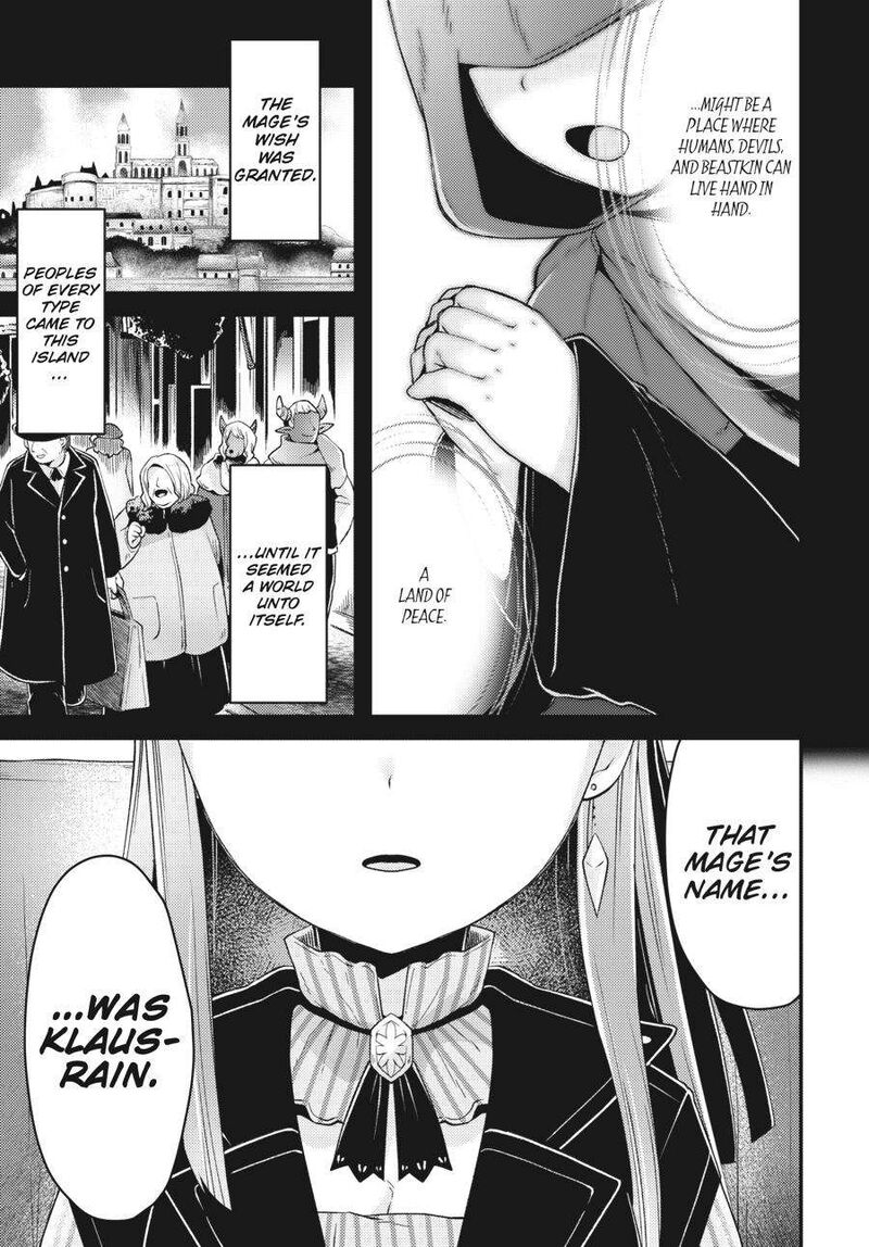 Inori No Kuni Wo Lilliere Majo No Tabitabi Gaiden 5 26
