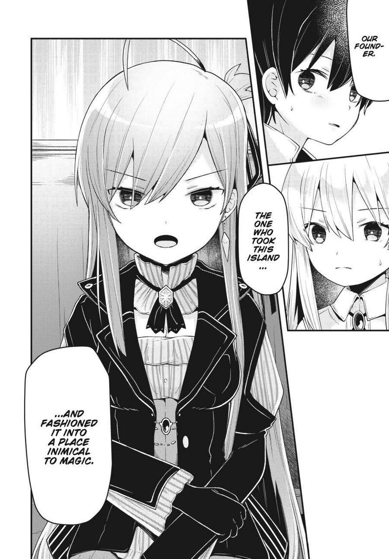 Inori No Kuni Wo Lilliere Majo No Tabitabi Gaiden 5 27