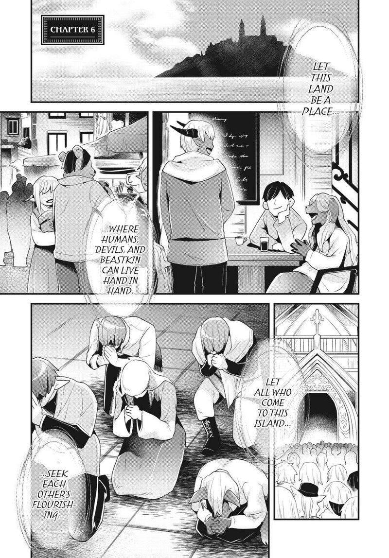 Inori No Kuni Wo Lilliere Majo No Tabitabi Gaiden 6 1