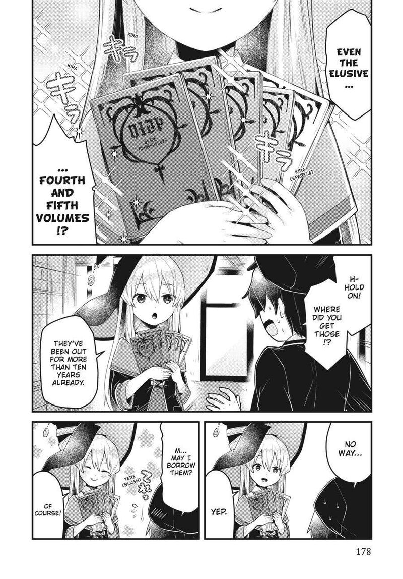 Inori No Kuni Wo Lilliere Majo No Tabitabi Gaiden 6 20
