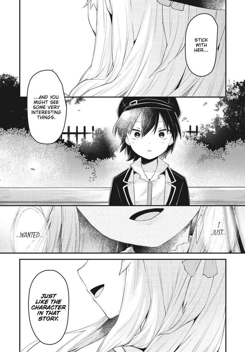 Inori No Kuni Wo Lilliere Majo No Tabitabi Gaiden 6 27