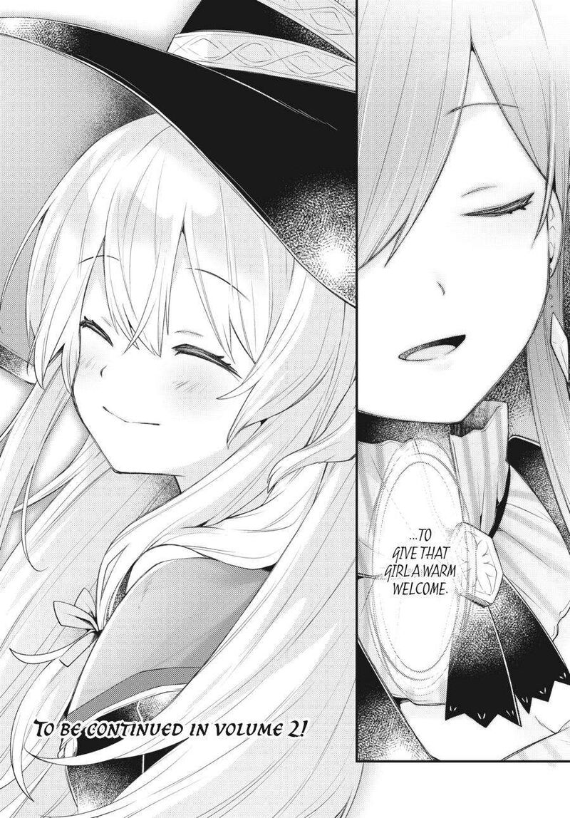 Inori No Kuni Wo Lilliere Majo No Tabitabi Gaiden 6 28