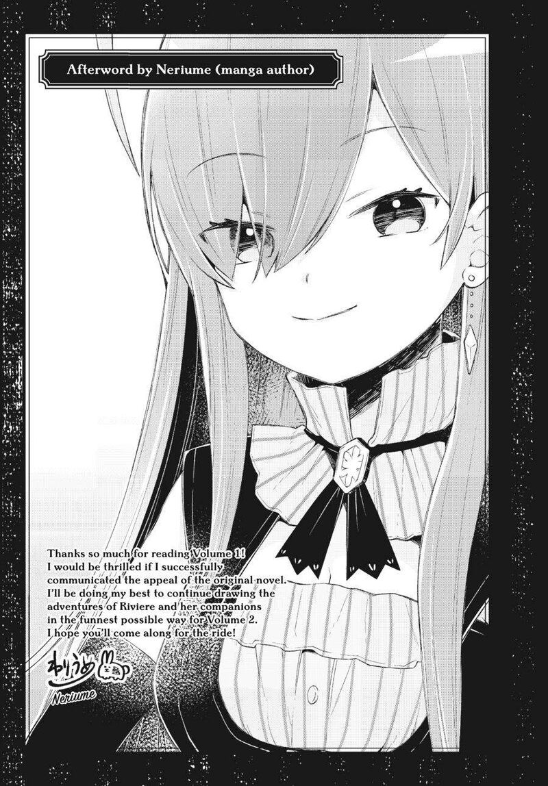 Inori No Kuni Wo Lilliere Majo No Tabitabi Gaiden 6 31