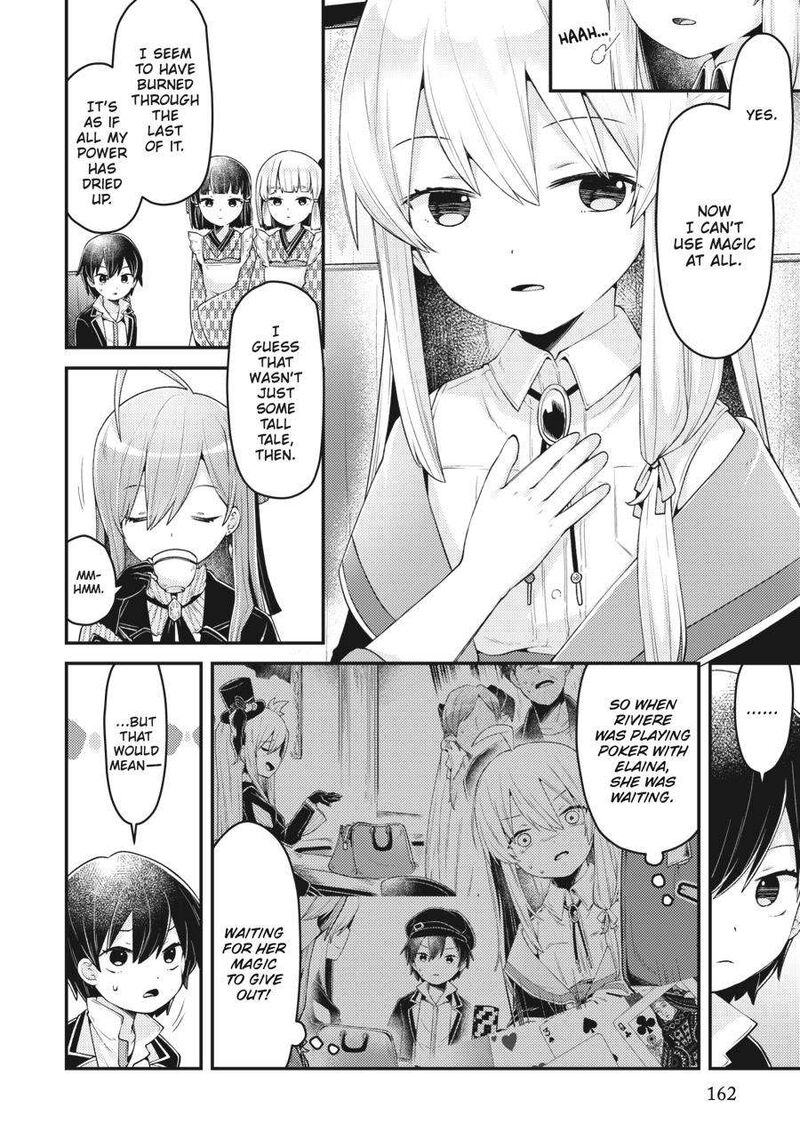 Inori No Kuni Wo Lilliere Majo No Tabitabi Gaiden 6 4