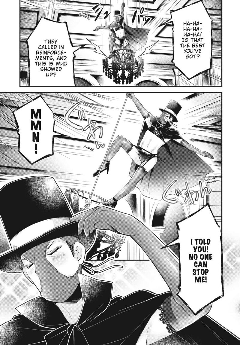 Inori No Kuni Wo Lilliere Majo No Tabitabi Gaiden 7 30