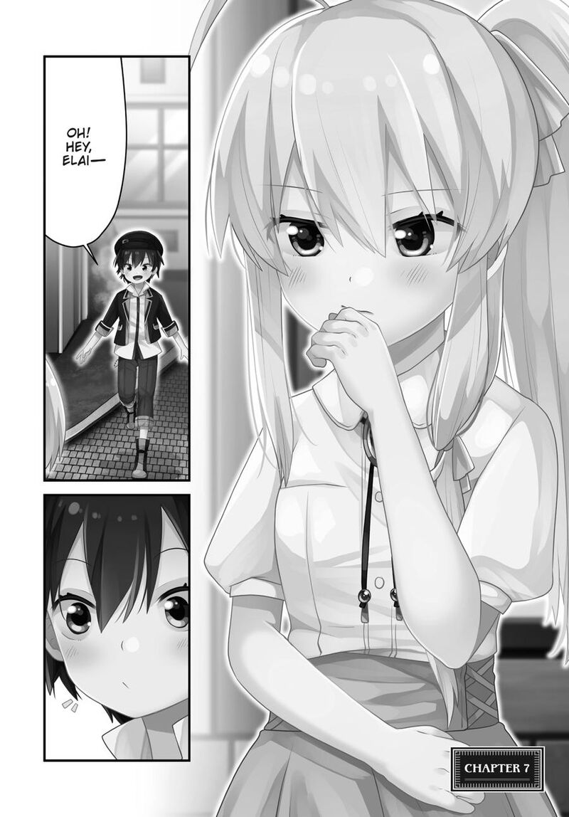 Inori No Kuni Wo Lilliere Majo No Tabitabi Gaiden 7 5