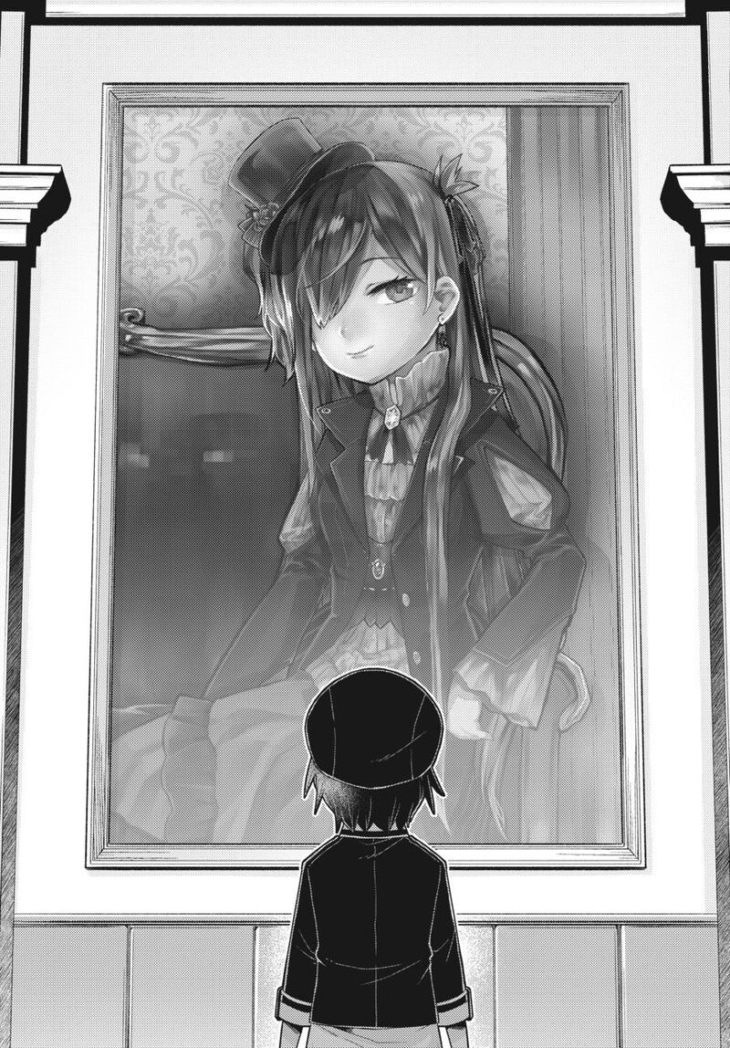 Inori No Kuni Wo Lilliere Majo No Tabitabi Gaiden 8 21