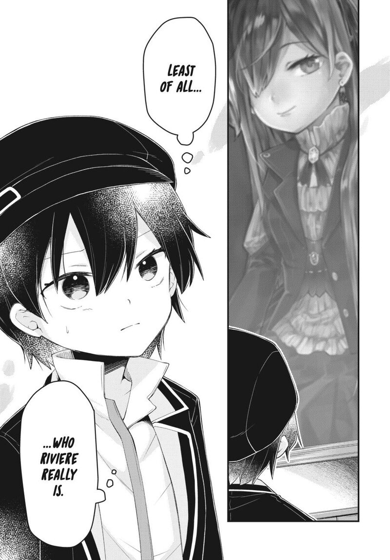 Inori No Kuni Wo Lilliere Majo No Tabitabi Gaiden 8 24