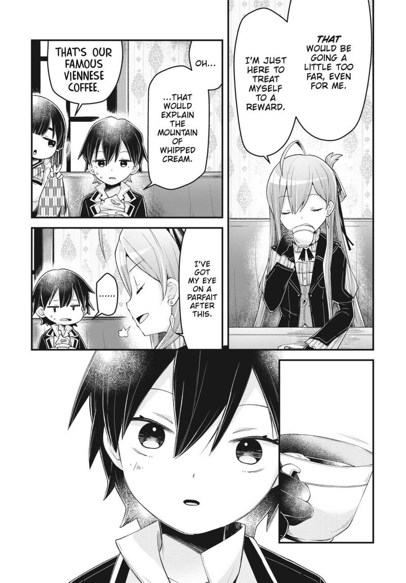 Inori No Kuni Wo Lilliere Majo No Tabitabi Gaiden 8 28