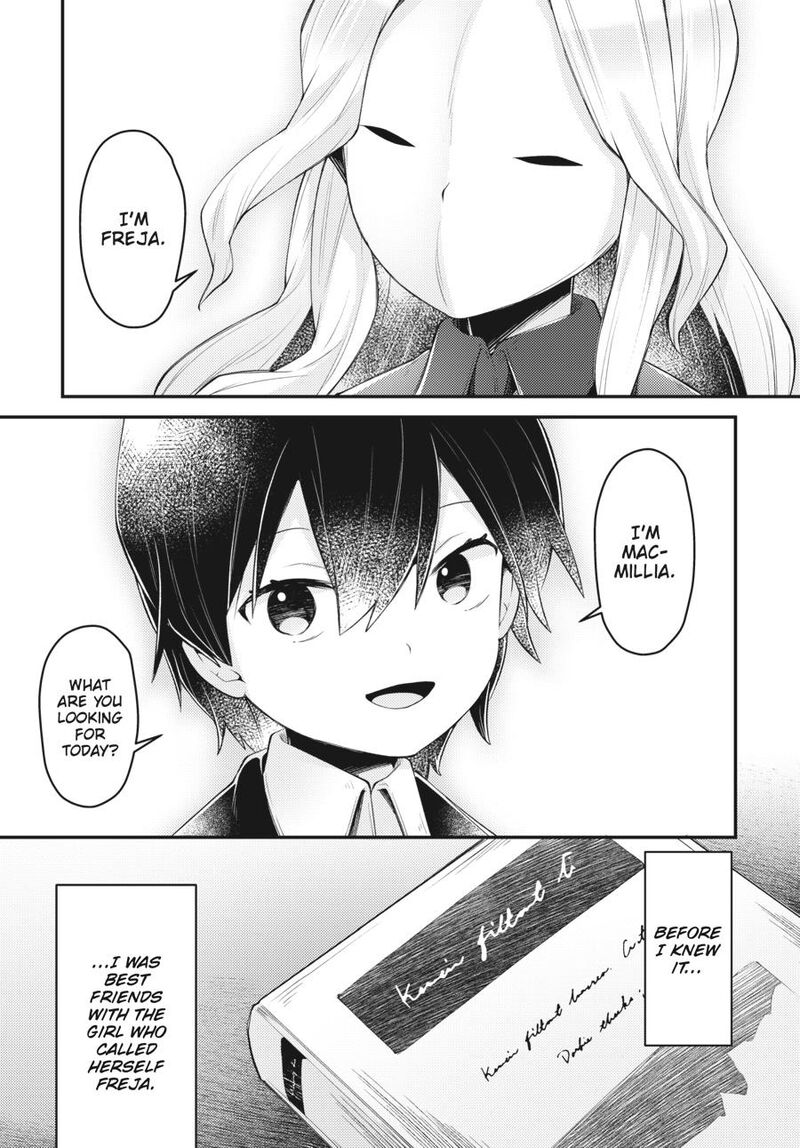 Inori No Kuni Wo Lilliere Majo No Tabitabi Gaiden 9 10