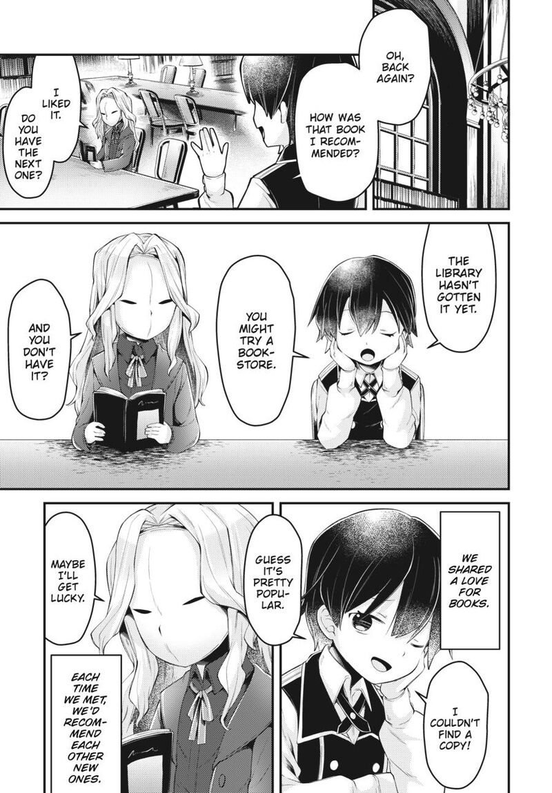 Inori No Kuni Wo Lilliere Majo No Tabitabi Gaiden 9 11