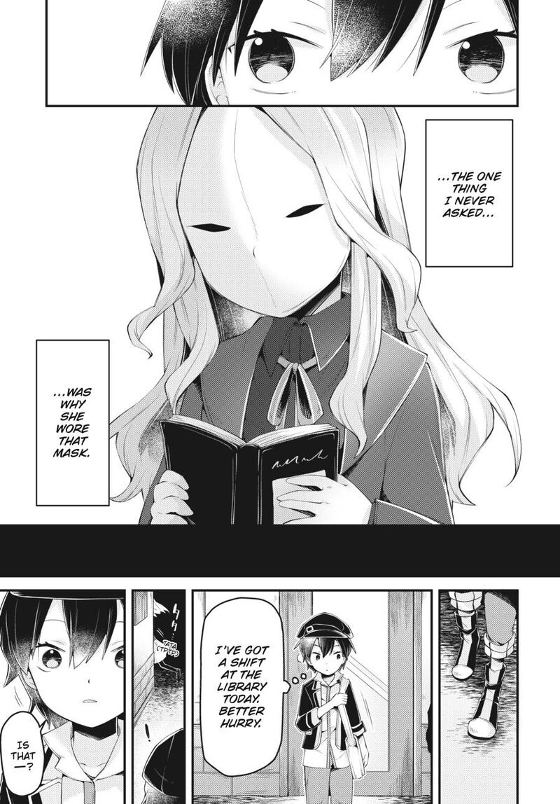 Inori No Kuni Wo Lilliere Majo No Tabitabi Gaiden 9 13