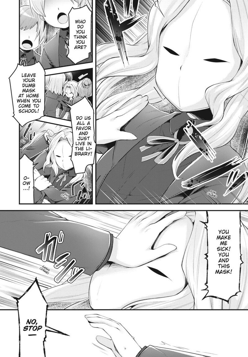 Inori No Kuni Wo Lilliere Majo No Tabitabi Gaiden 9 16