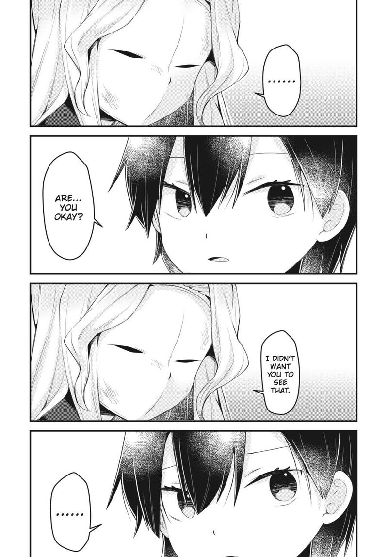 Inori No Kuni Wo Lilliere Majo No Tabitabi Gaiden 9 22