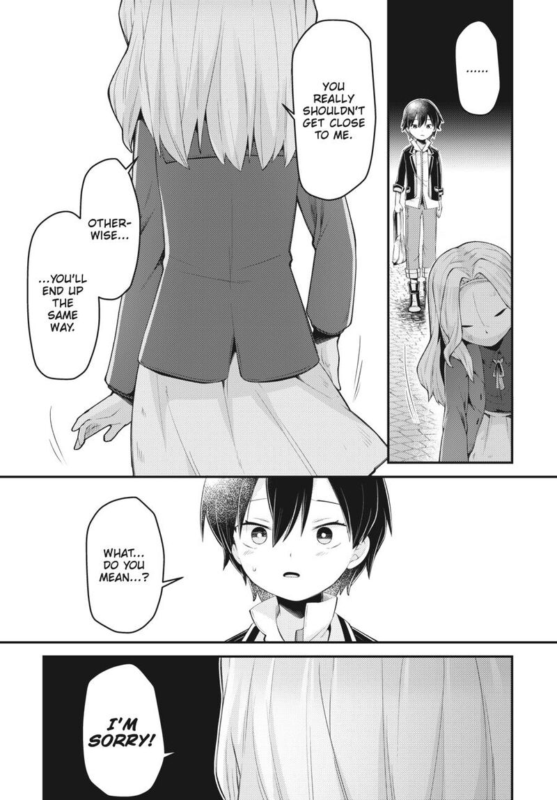 Inori No Kuni Wo Lilliere Majo No Tabitabi Gaiden 9 24