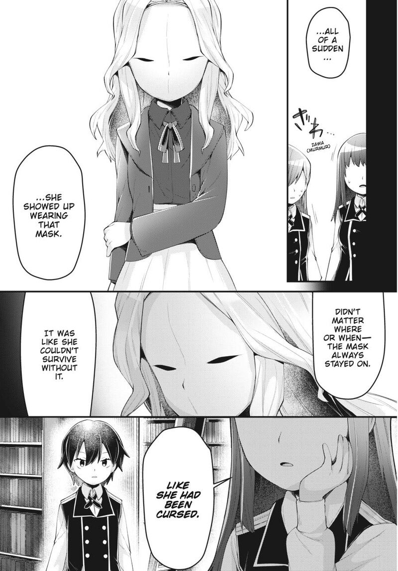 Inori No Kuni Wo Lilliere Majo No Tabitabi Gaiden 9 27