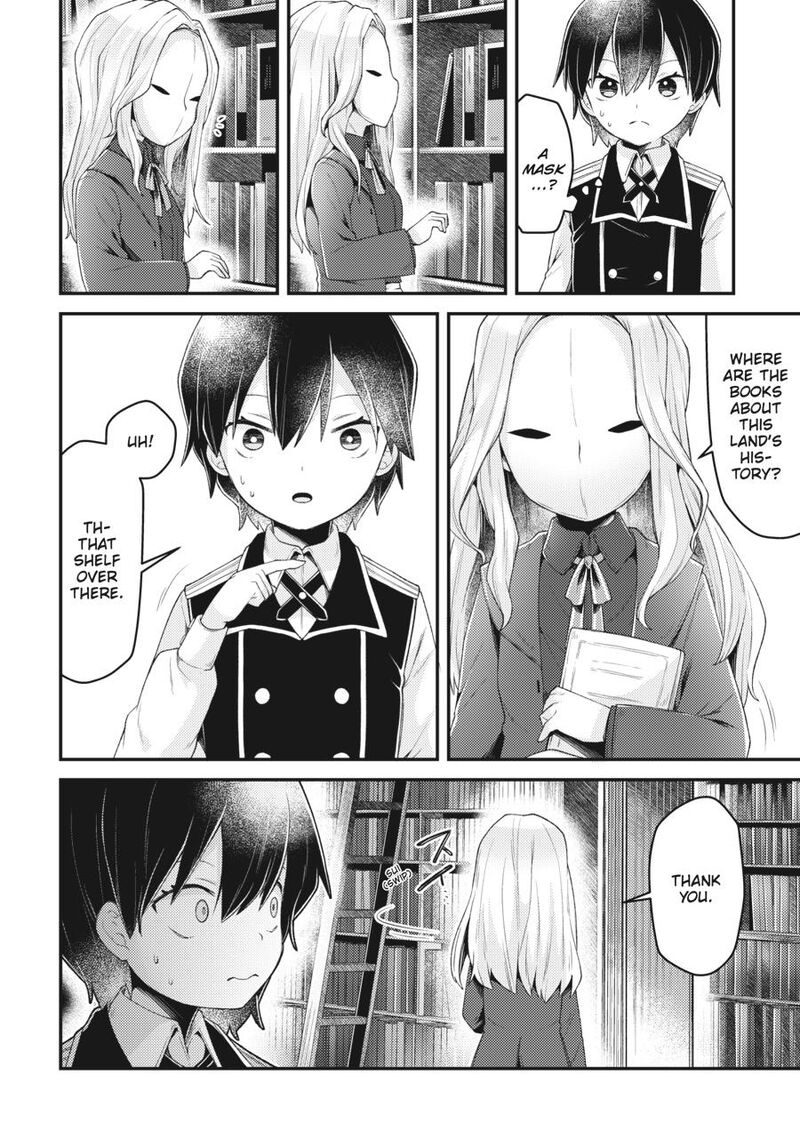 Inori No Kuni Wo Lilliere Majo No Tabitabi Gaiden 9 4