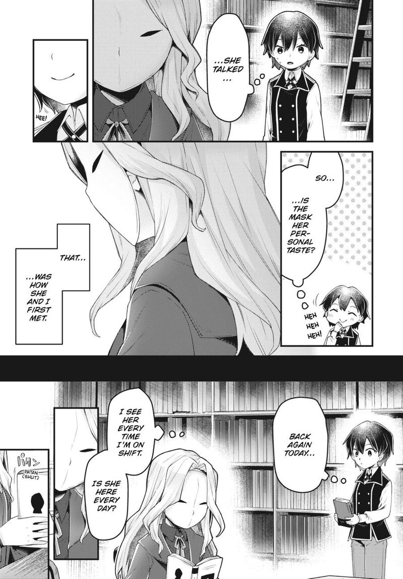 Inori No Kuni Wo Lilliere Majo No Tabitabi Gaiden 9 5