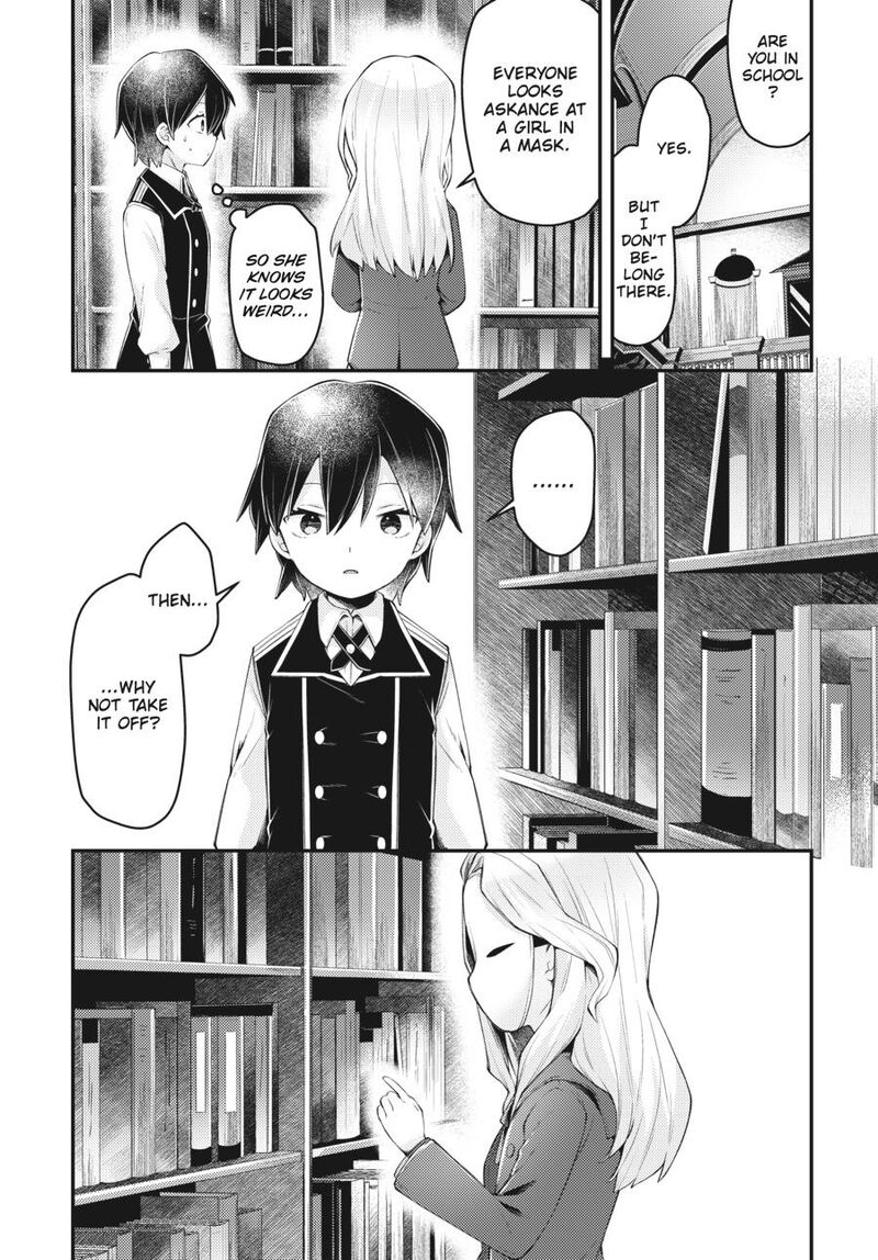 Inori No Kuni Wo Lilliere Majo No Tabitabi Gaiden 9 7