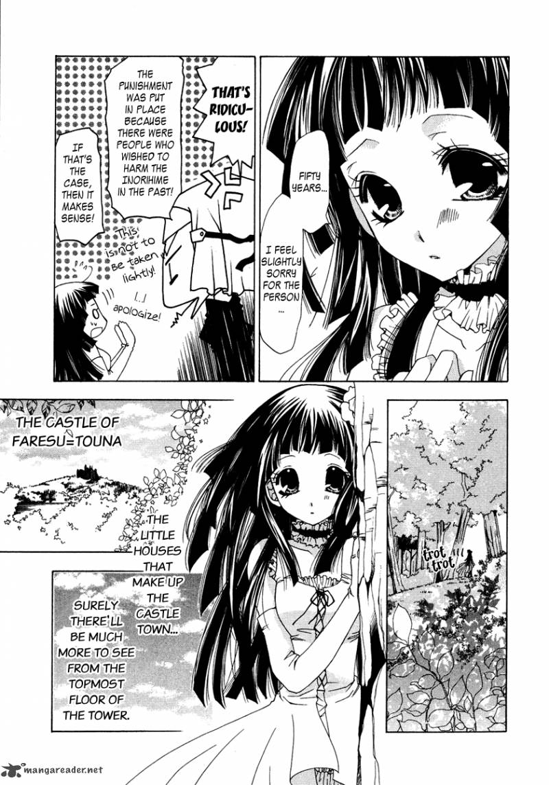 Inorihime Wa Sora Ni Warau 1 17