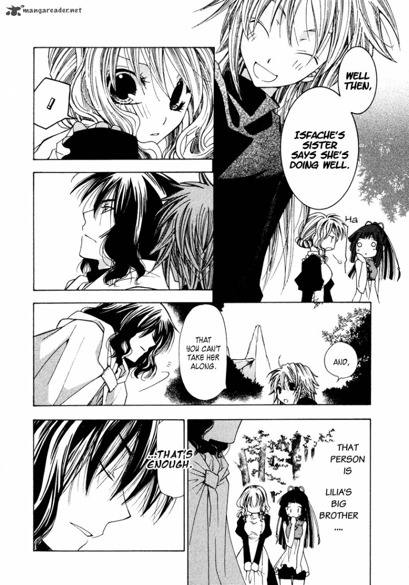 Inorihime Wa Sora Ni Warau 4 28