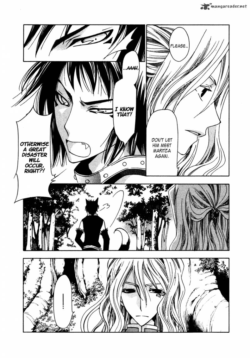 Inorihime Wa Sora Ni Warau 6 10